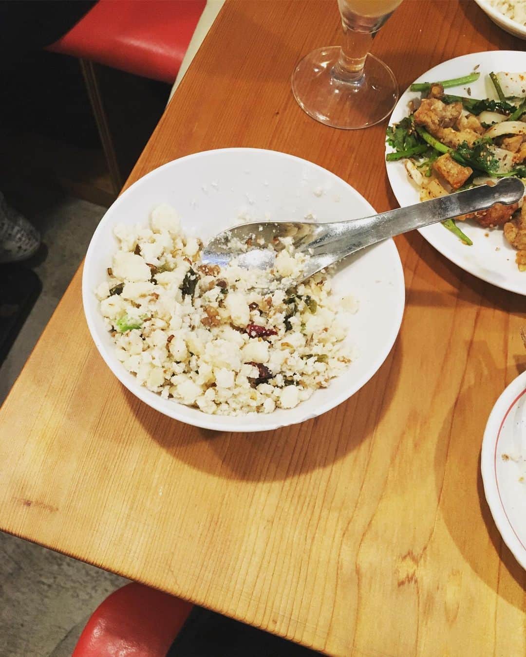 猫沢エミのグルメインスタ