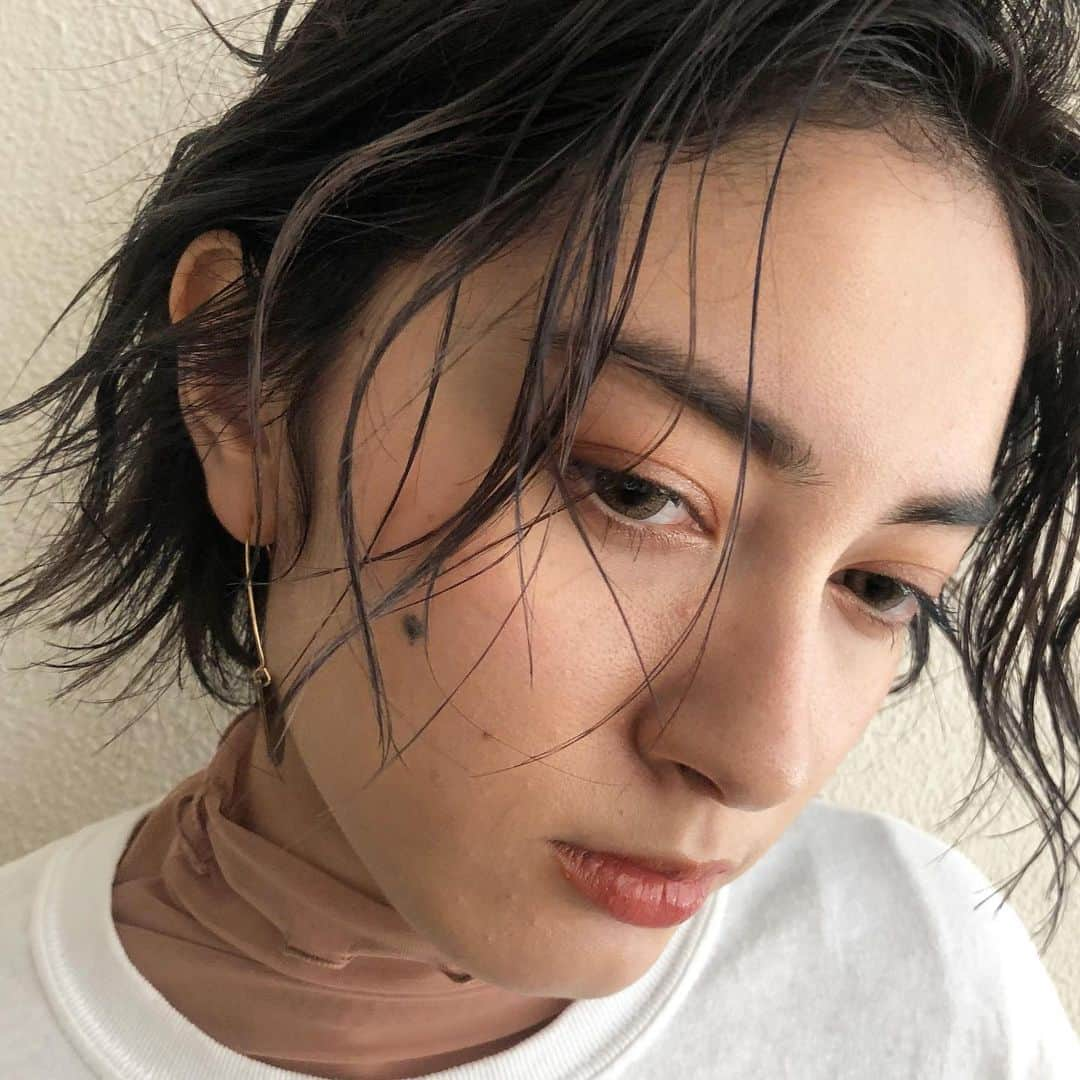 Yanagihara Hirokiのインスタグラム