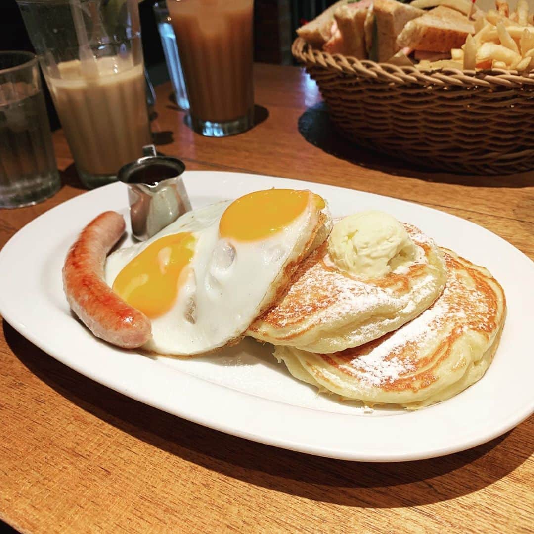 榎本温子のグルメインスタ