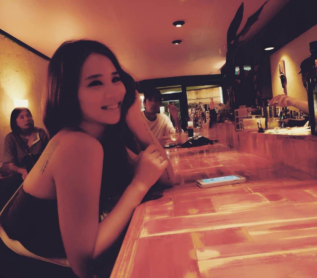 鈴木涼美のインスタグラム