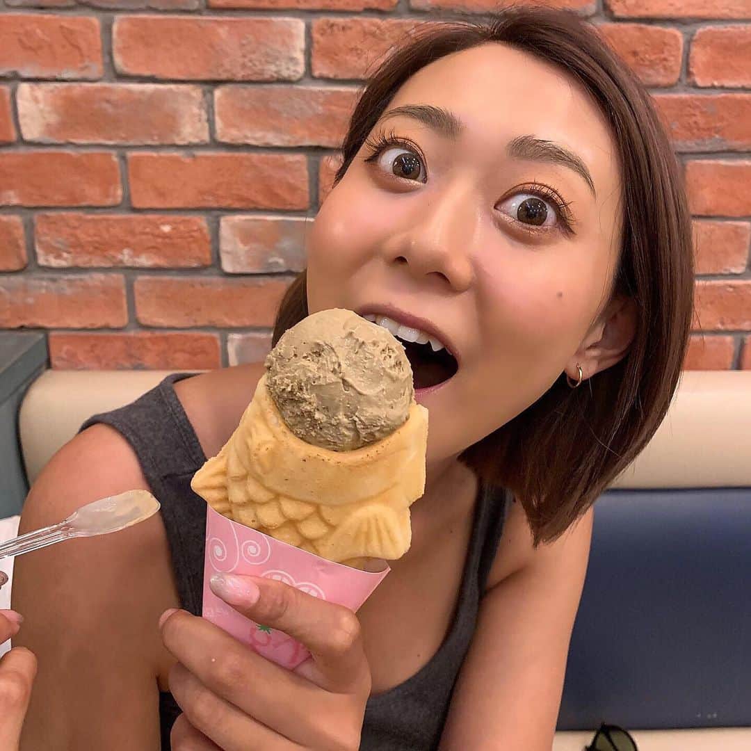 Mika Jimboのグルメインスタ