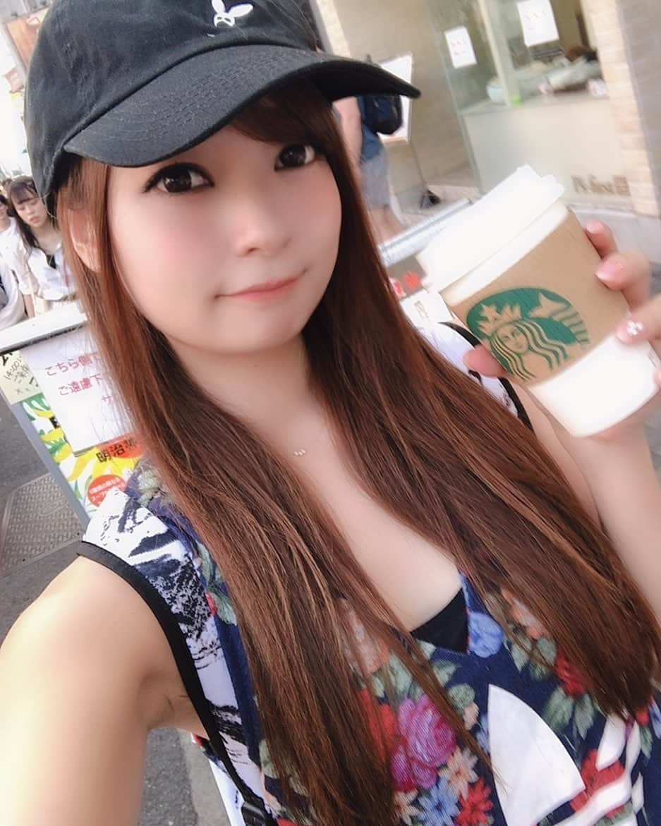 安藤麻貴のインスタグラム