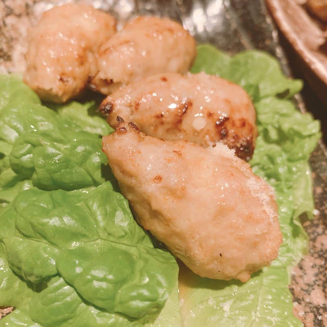 桜花由美のグルメインスタ