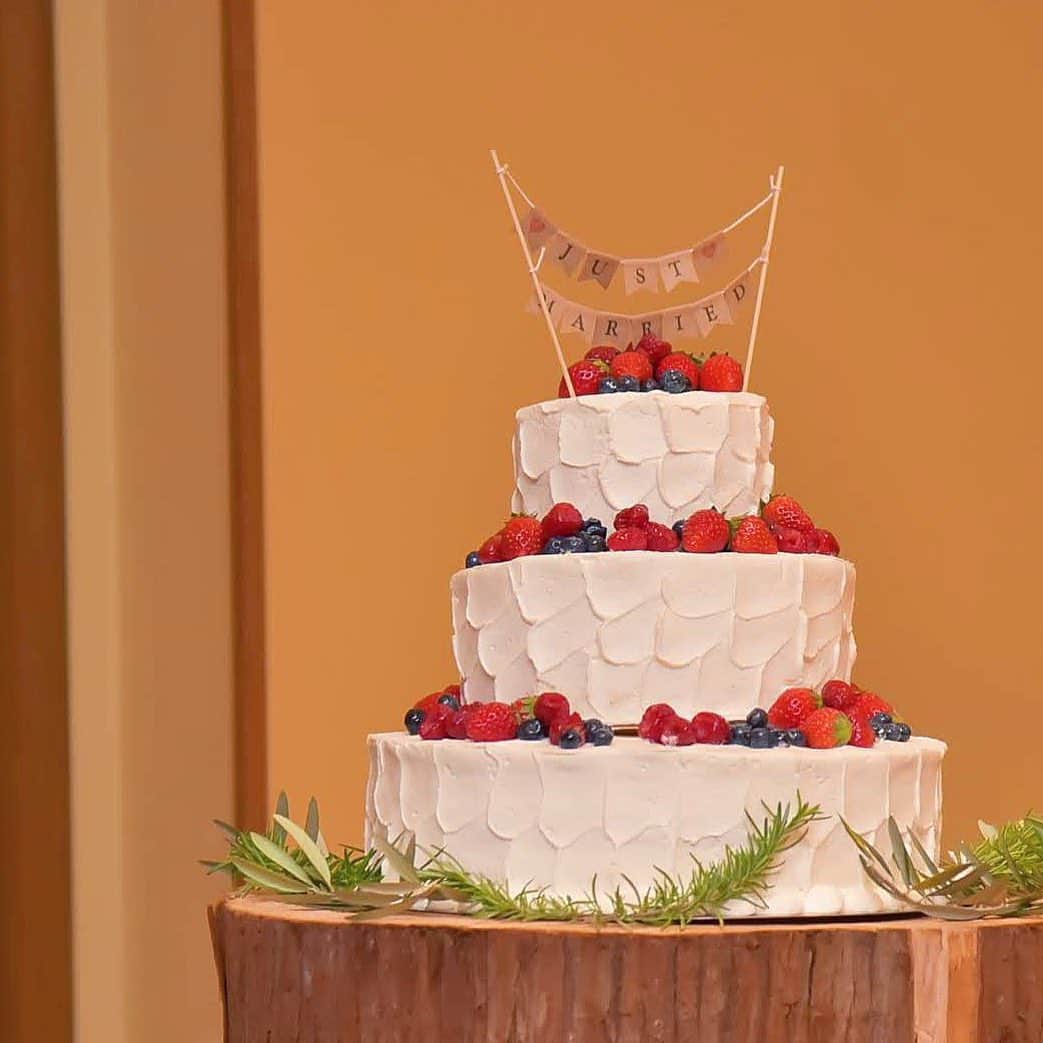 ヴィラ・デ・マリアージュ太田のグルメインスタ