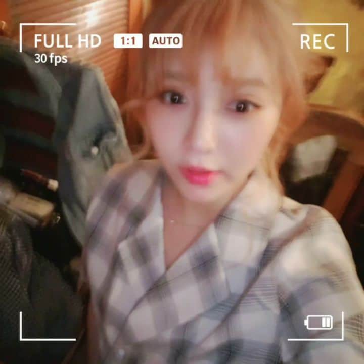 Pileのインスタグラム