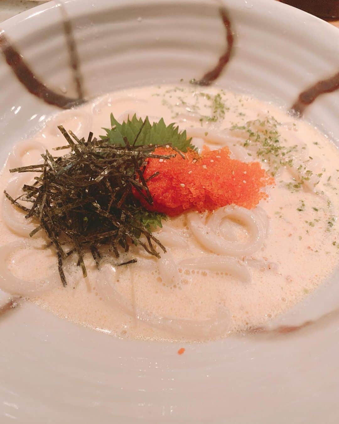 桜花由美のグルメインスタ