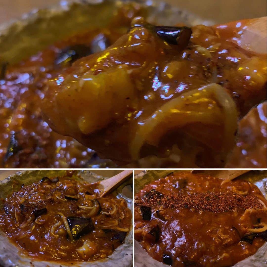 ケイ・グラントのグルメインスタ