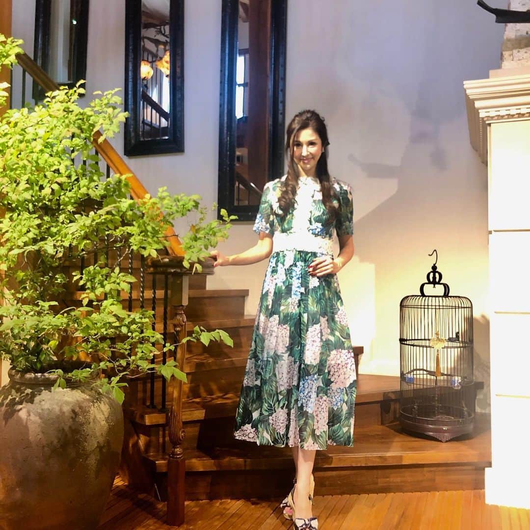 越野矢素子のグルメインスタ