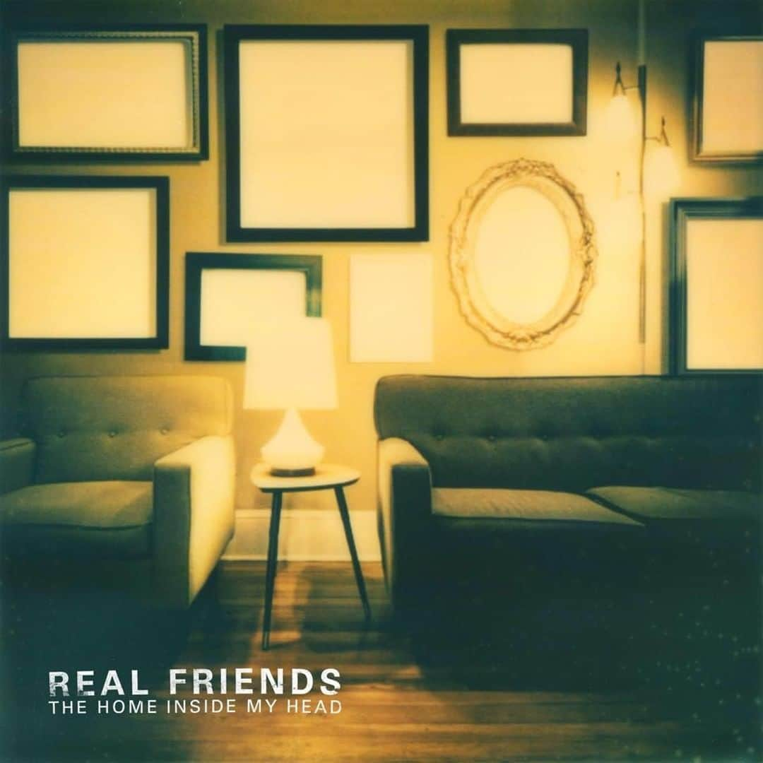 Alternative Pressさんのインスタグラム写真 - (Alternative PressInstagram)「On this day 3 years ago, @realfriendsband released their second studio album 'The Home Inside My Head.' Filled with the expected angst and heartache you're bound to receive from Real Friends, this record acted as the release from the confines of "just another pop-punk band," highlighting the group's unique sound and lead vocalist, Dan Lambton’s, incredible vocal abilities. What's your favorite track from 'The Home Inside My Head?'⠀ .⠀ .⠀ .⠀ #altpress #ap #alternativepress #iamap #realfriends #realfriendsband #thehomeinsidemyhead #3years #3yearsold #albumanniversary #poppunk」5月28日 1時13分 - altpress