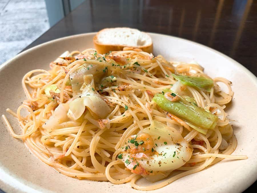 加藤里奈（カトリーナ）のグルメインスタ