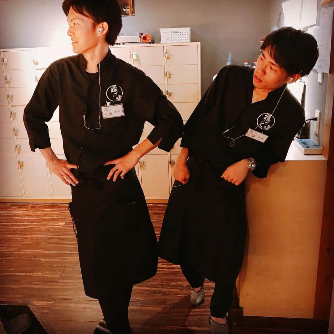 trick umekitaのグルメインスタ