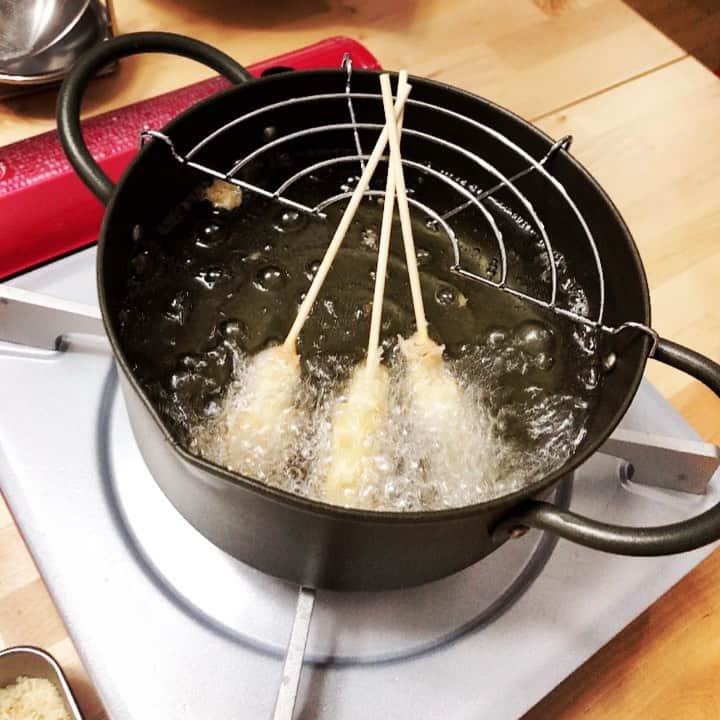 住吉史衣のインスタグラム