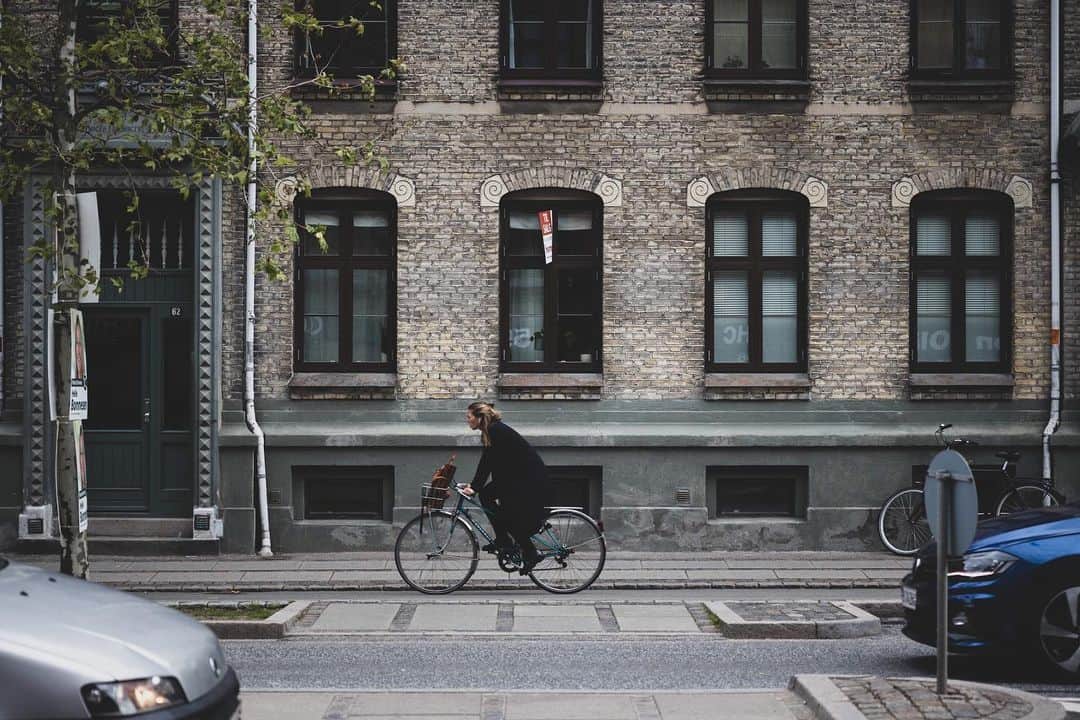 Shinsuke Inoueのインスタグラム：「have just arrived at the place to stay. #denmark #copenhagen #デンマーク #コペンハーゲン」