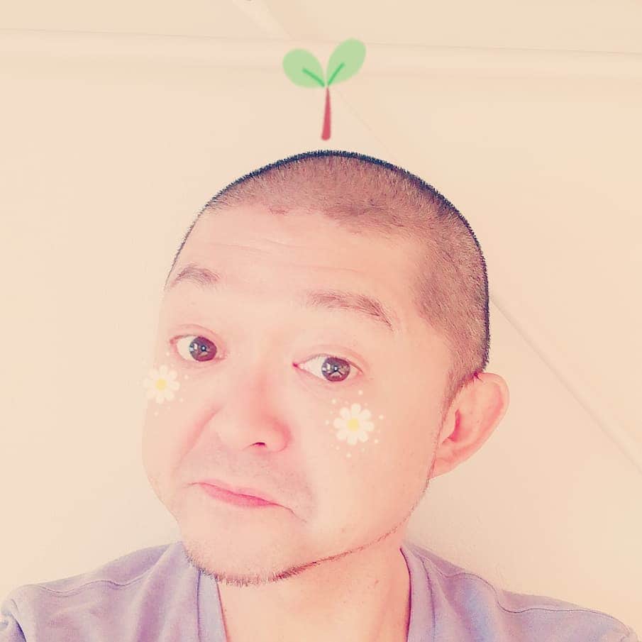 松本隆博のインスタグラム：「。 朝5時に目が覚めて 何を思ったのか急に 部屋の模様替えが、 したくなり、今終えた けれど結局のところ 一昨年頃の部屋に戻っ とるやないかー。 て、結構あるある。 ……でも気にしなーい ヽ(^o^)丿 気分スッキリには 違いないからねーーだ。 (^^)/」