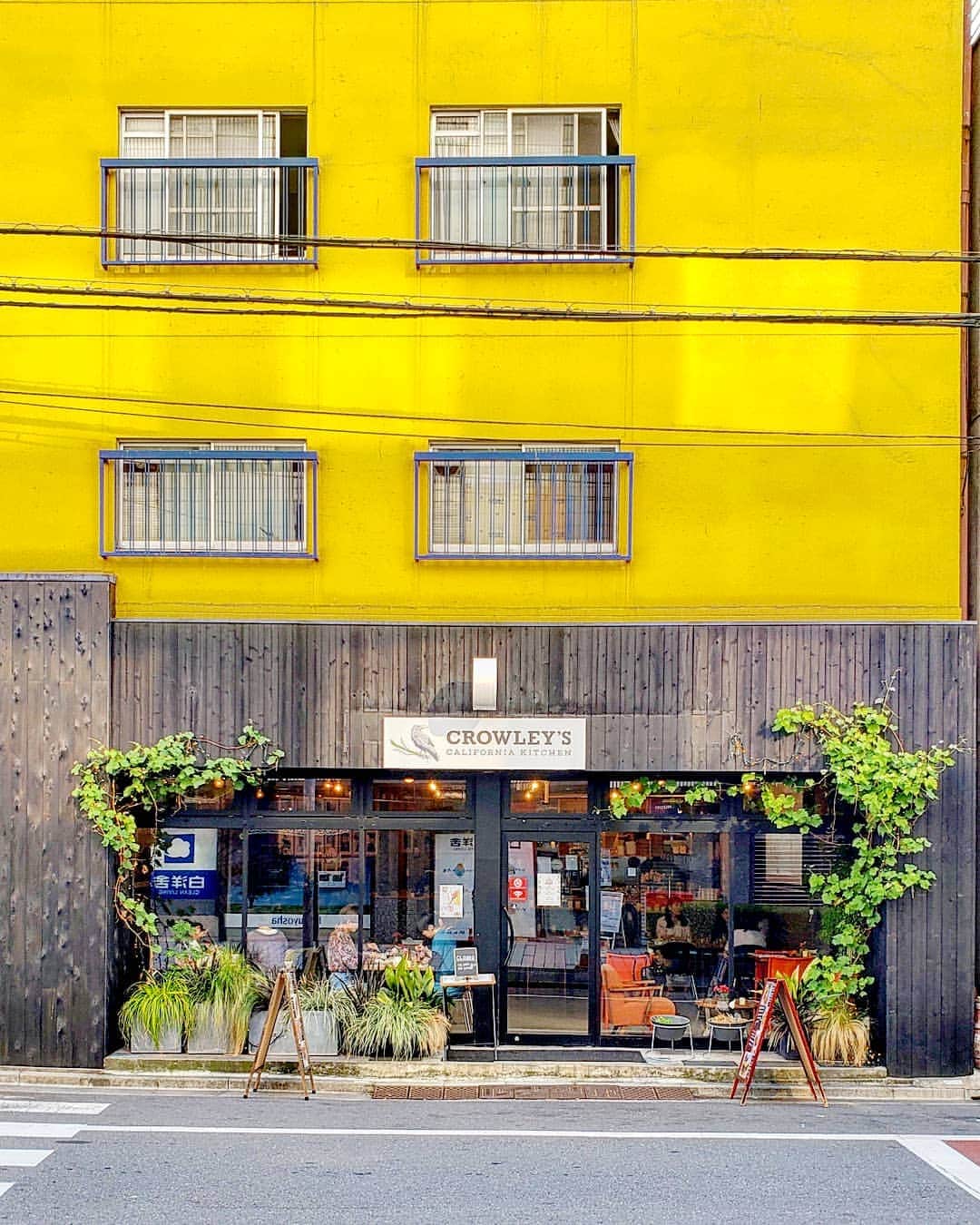 CAFE-STAGRAMMERのグルメインスタ