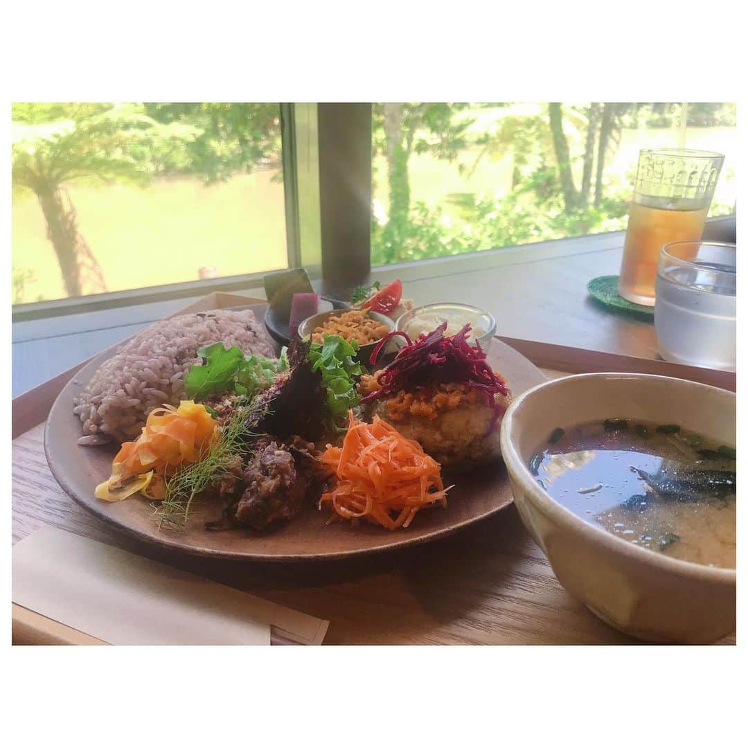 李ヒャンのグルメインスタ