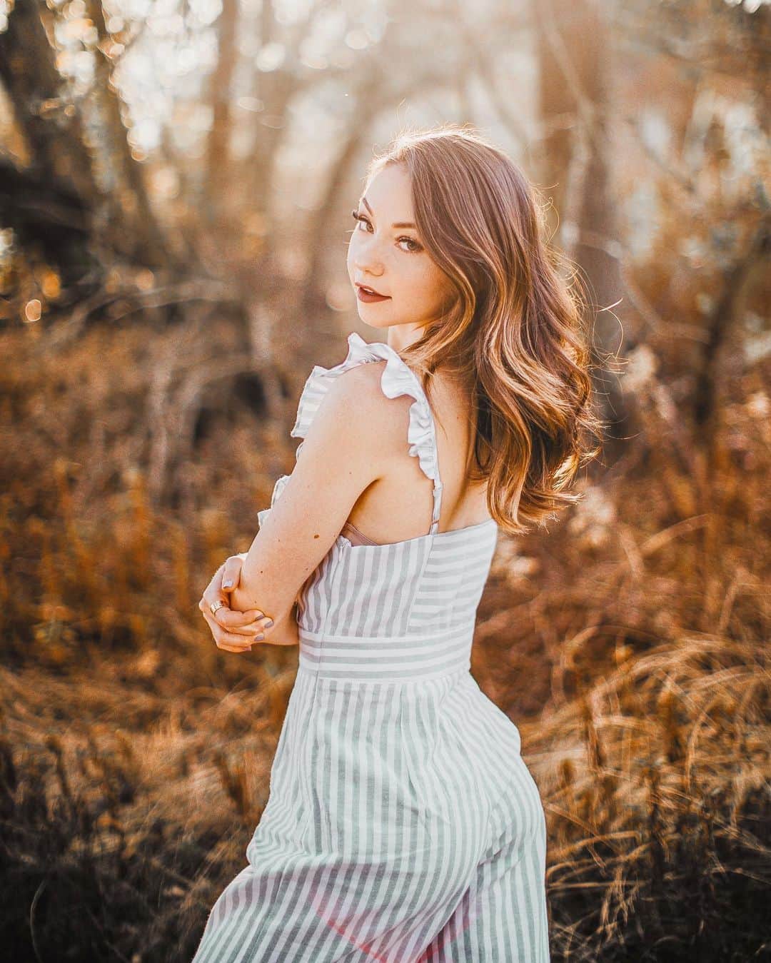 Meredith Fosterさんのインスタグラム写真 - (Meredith FosterInstagram)「I know places we won’t be found 🤫」5月28日 3時43分 - meredithfoster