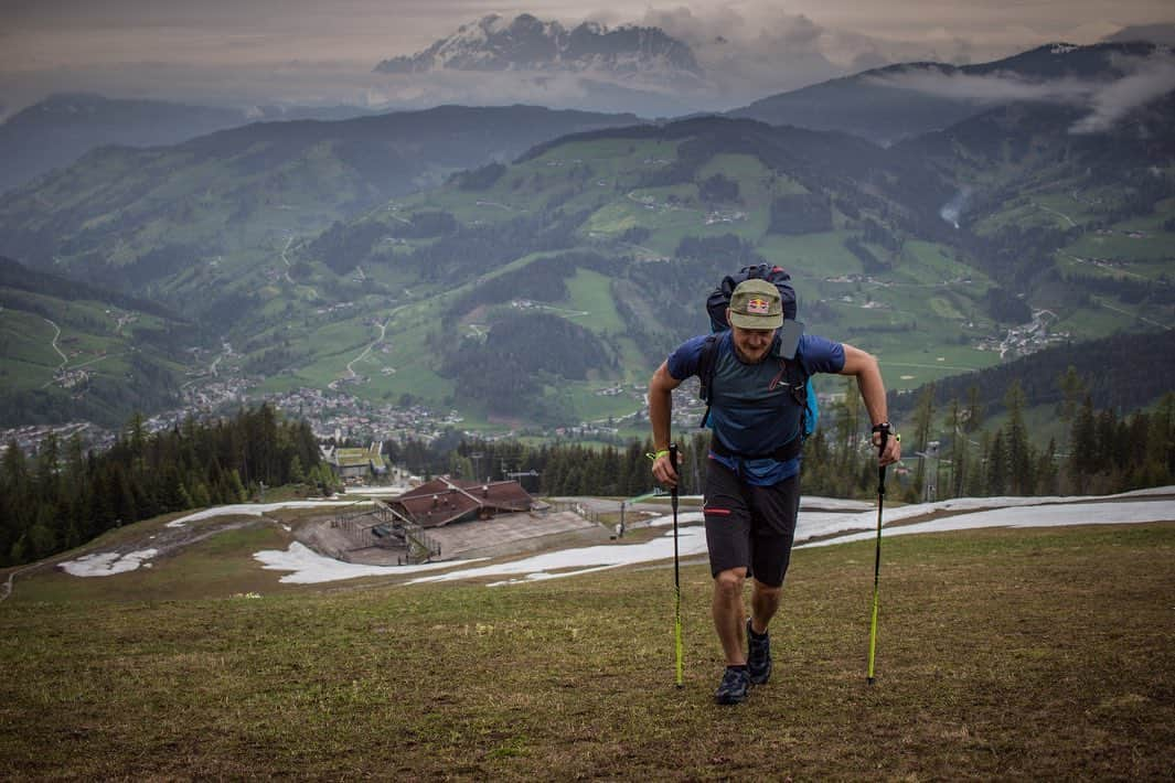 Suuntoのインスタグラム