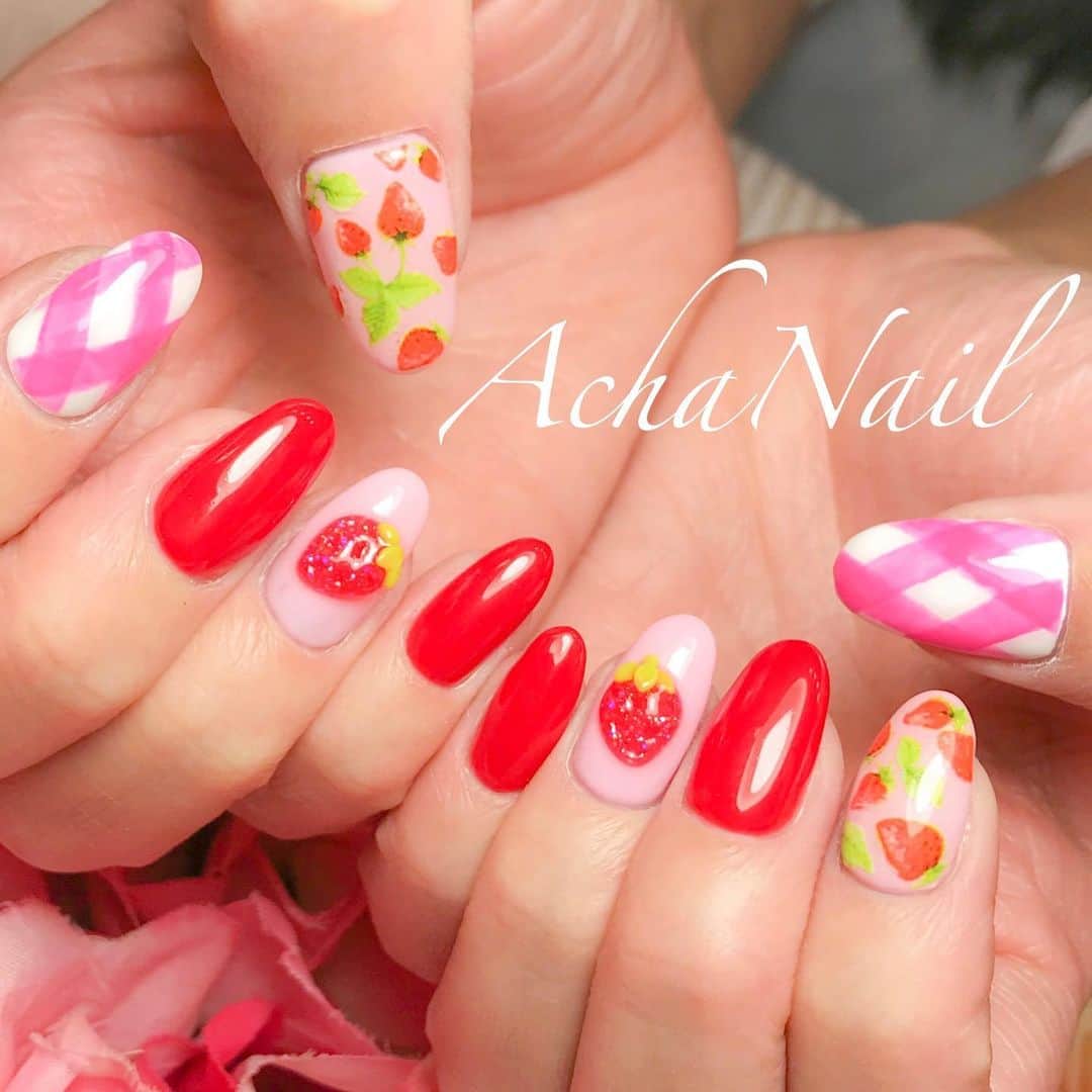 Achanailさんのインスタグラム写真 Achanailinstagram ポケモンネイル プラスルとマイナン Ameblo Jp Acha Nail Entry Html ネイル ジェルネイル フィルイン 南池袋 池袋 池袋ネイルサロン ネイルデザイン