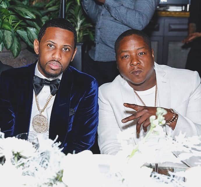 ファボラスのインスタグラム：「Happy Birthday to my brother @therealkiss! Celebrate Life for a real one! 🎈」