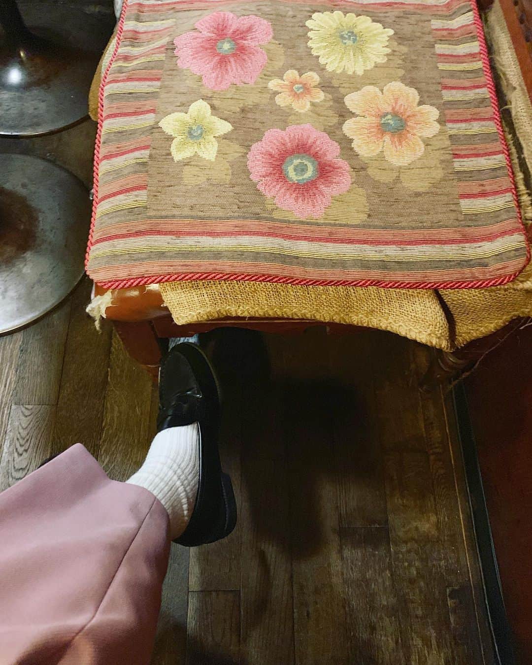 小谷実由のグルメインスタ