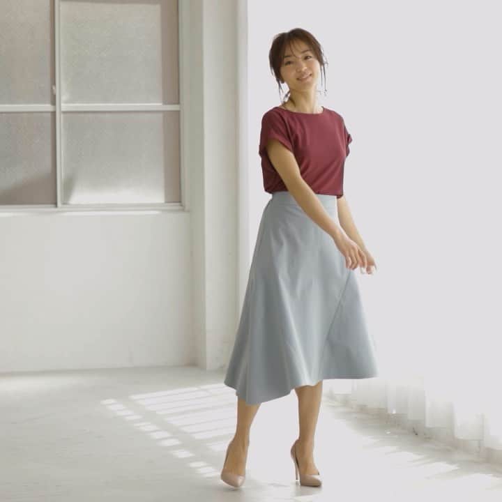 EDIST. CLOSET のインスタグラム