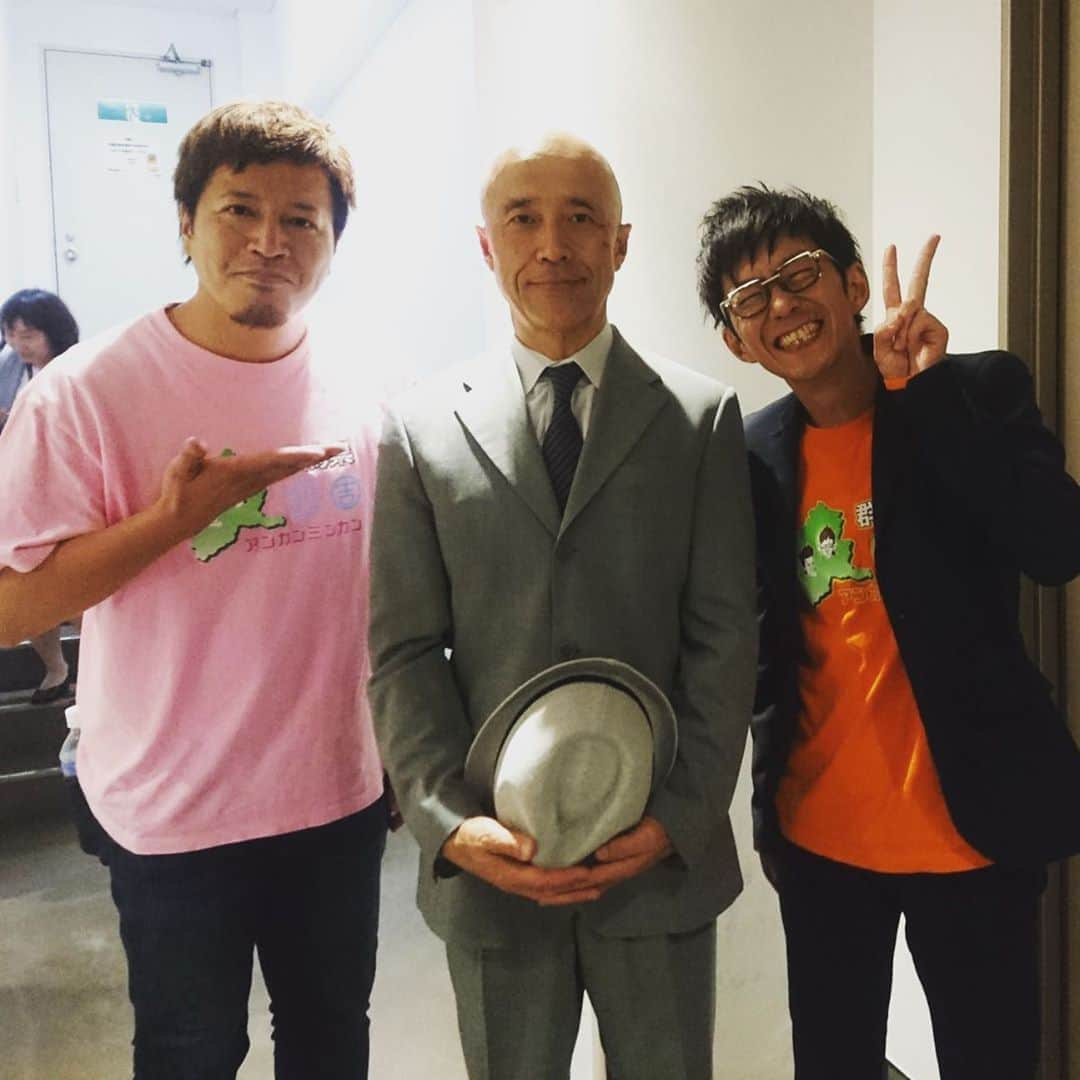 富所哲平さんのインスタグラム写真 - (富所哲平Instagram)「消費者月間講演会 「知って撃退！アノ手コノ手の悪質商法」 講師 菊地幸夫 弁護士 司会 アンカンミンカン 『耳で買うな！目で買え！』『欲しいものを買うな、必要なものを買え！』『消費生活センター 188番』  #菊地幸夫 #アンカンミンカン #消費者月間」5月24日 10時10分 - tomitetsu823