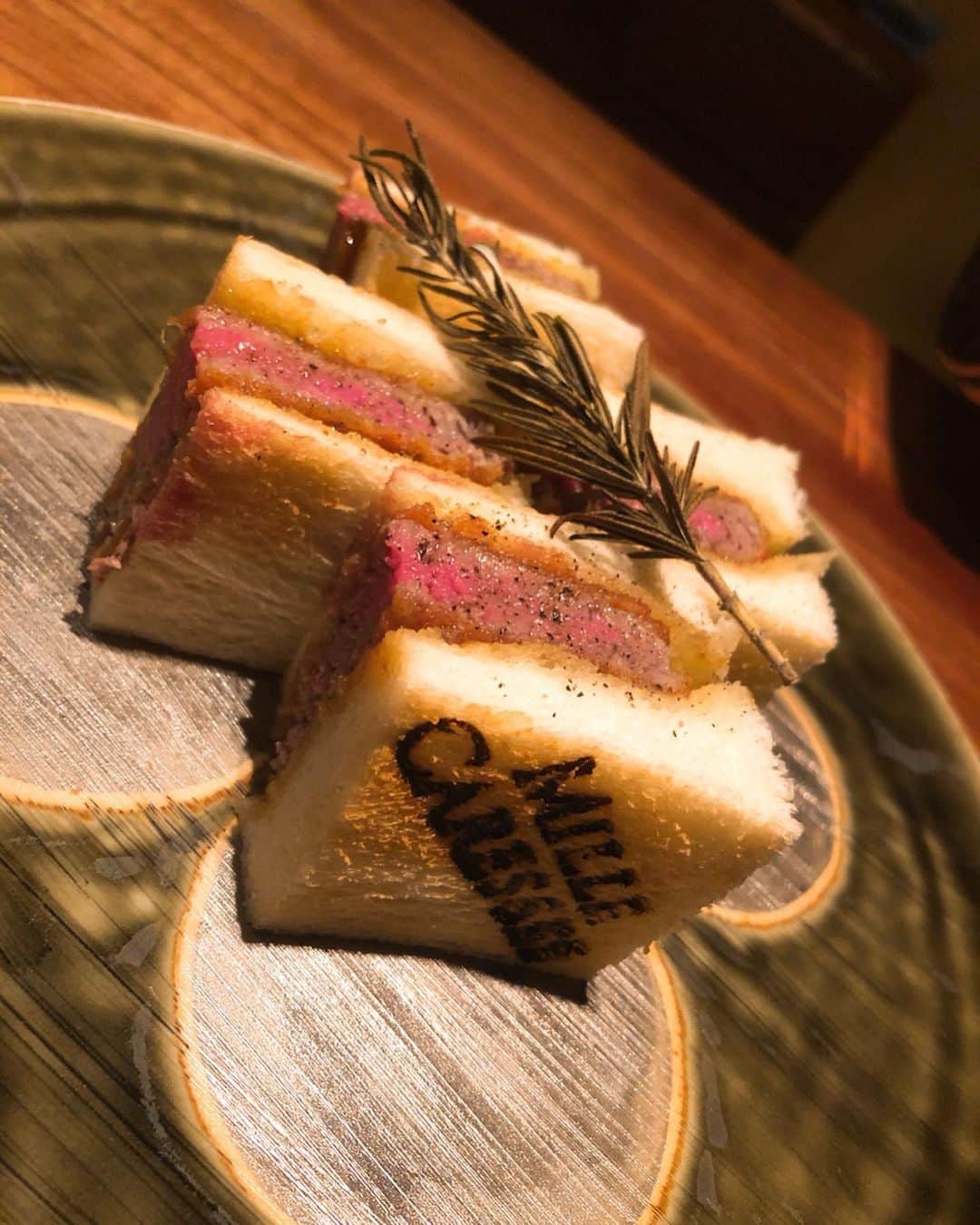 福井柑奈のグルメインスタ