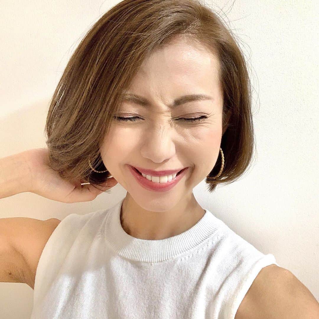 松枝明葉のインスタグラム