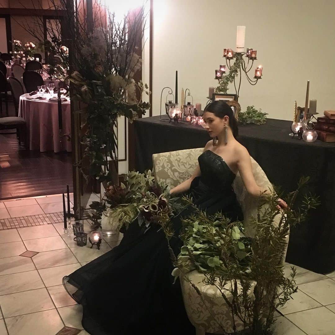 ホテルモントレ仙台ウエディングのグルメインスタ