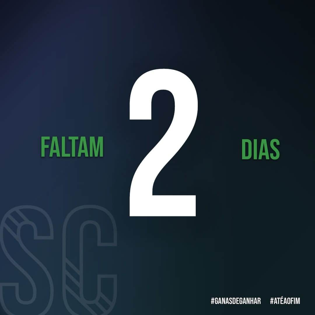 セバスティアン・コアテスさんのインスタグラム写真 - (セバスティアン・コアテスInstagram)「Faltam 2 dias para a grande Final da Taça, estão prontos? #ganasdeganhar #atéaofim」5月24日 2時30分 - sebastiancoates16