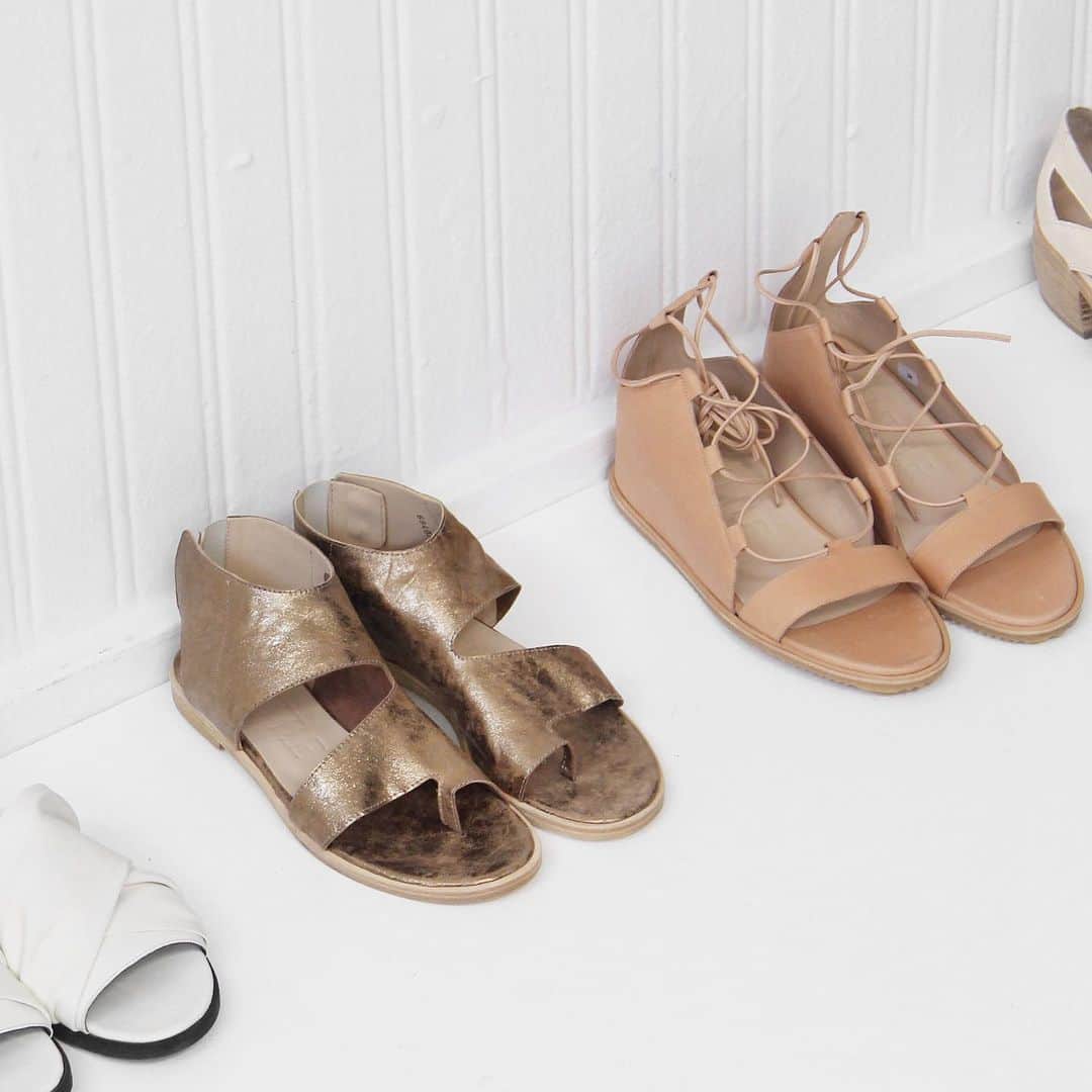 エルディータートルのインスタグラム：「Selects from our spring/summer SALE —happening now online ✨」