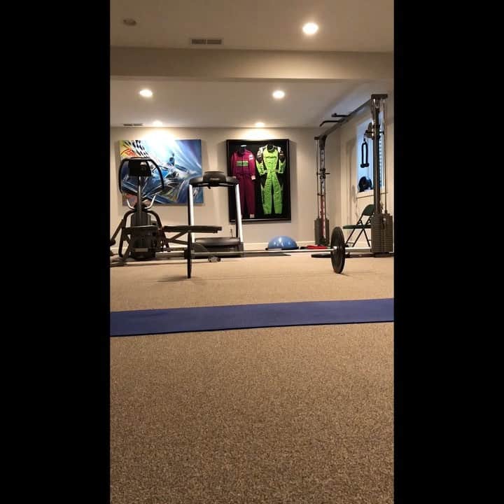 ダニカ・パトリックのインスタグラム