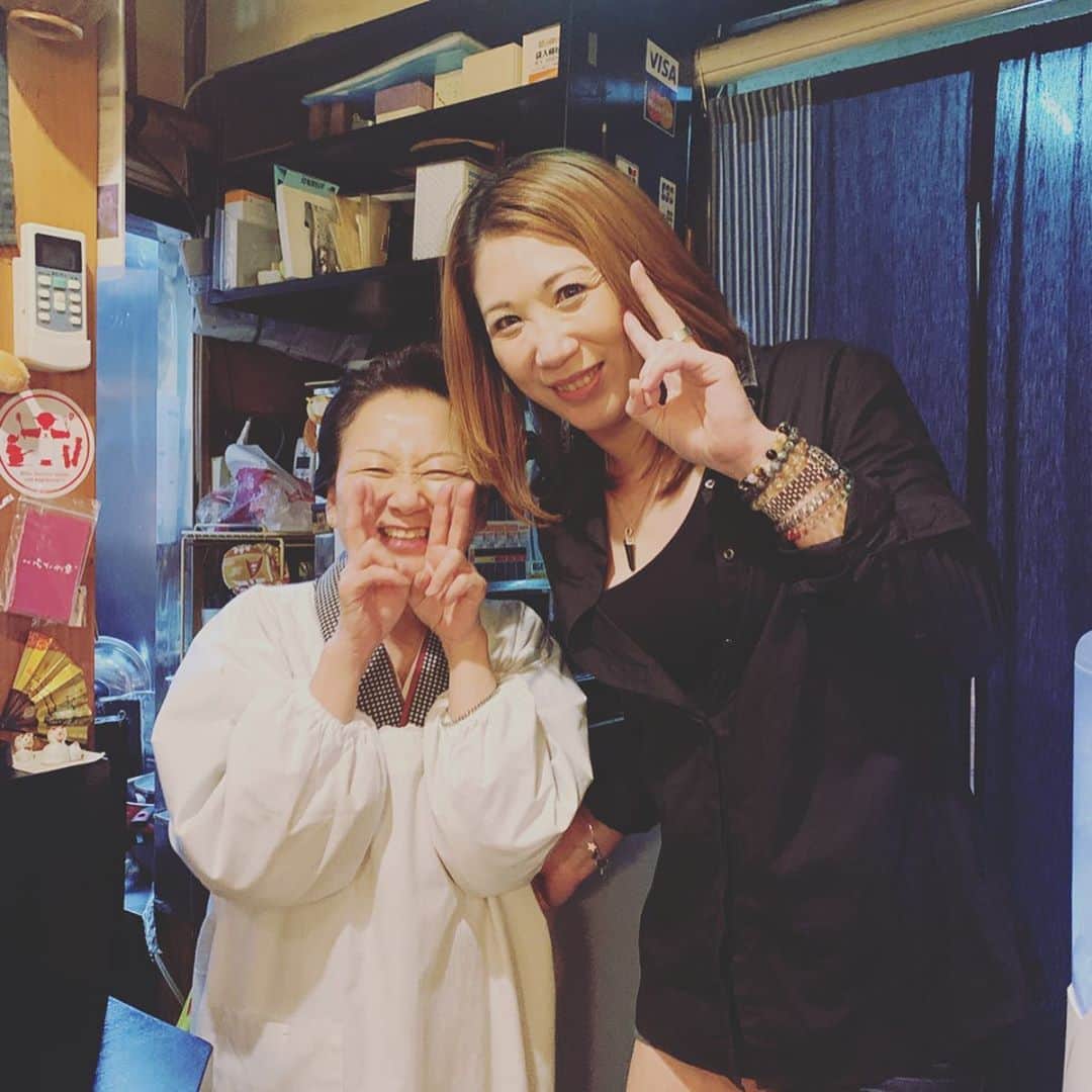 桜花由美のインスタグラム