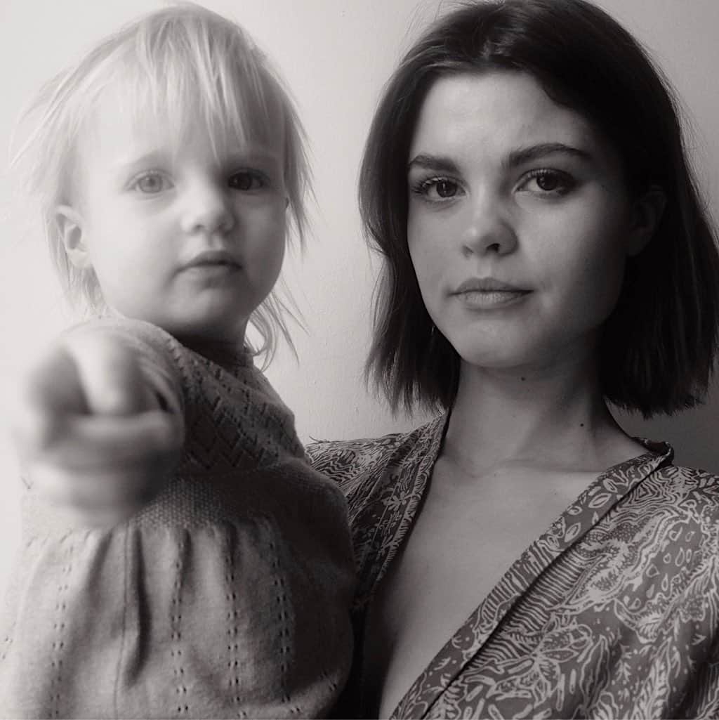 Amelia Zadroのインスタグラム：「“How did you feel when you saw the photos? It was very confronting. I did not look how I usually look when I see a photo of myself and I think I look beautiful. But it was almost like there was a deeper sense of beauty, something we don't usually associate with beauty, but still beautiful. I think the beauty of raw emotion is beautiful because we can all relate to it, it is familiar and it is real.” One of the common themes of @jordancohayney and I’s journeys has been breaking free from the dreams we grew up with of fitting into the fashion industry beauty norms and reclaiming our connection to our bodies, to our emotions and to our worth as women outside of our physical appearance. Through this journey, we have created a 'ritual' where we release fears around 'being seen' through a photoshoot experience. Each time, new layers will come up.  By sharing the photos and the stories that come with them, we aim to reach out to other women, to let them know that they are not alone in the struggles with relating to their physicality and being seen. This particular story is about Jordan's relationship with reclaiming her beauty through the transition into motherhood. It is powerful, deeply vulnerable and moving.  See the full story through the link in my bio.」