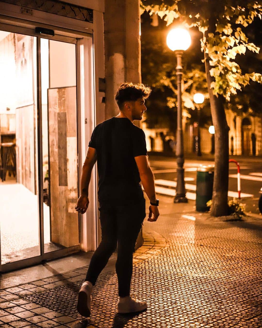 イバイ・ゴメスのインスタグラム：「My city, our city ❤️ 📍Bilbo」