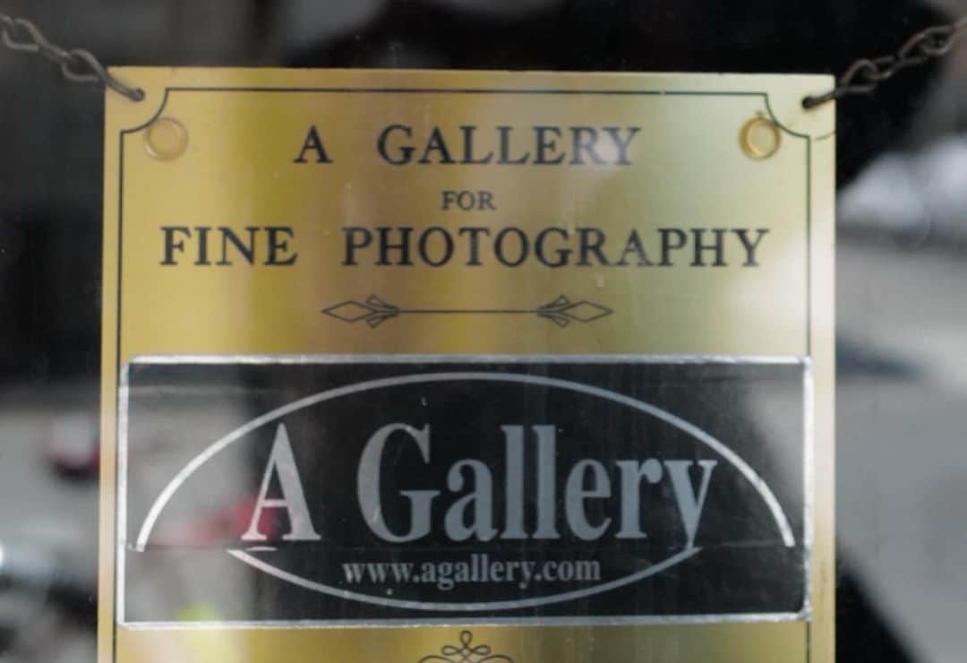 メアリー・マッカートニーさんのインスタグラム写真 - (メアリー・マッカートニーInstagram)「Pass it on! My exhibition #FromThePrintDrawer is officially open at #AGalleryForFinePhotograohy #NewOrleans 😊 #FrenchQuarter this gallery is a little gem ✔️」5月24日 5時01分 - marymccartney