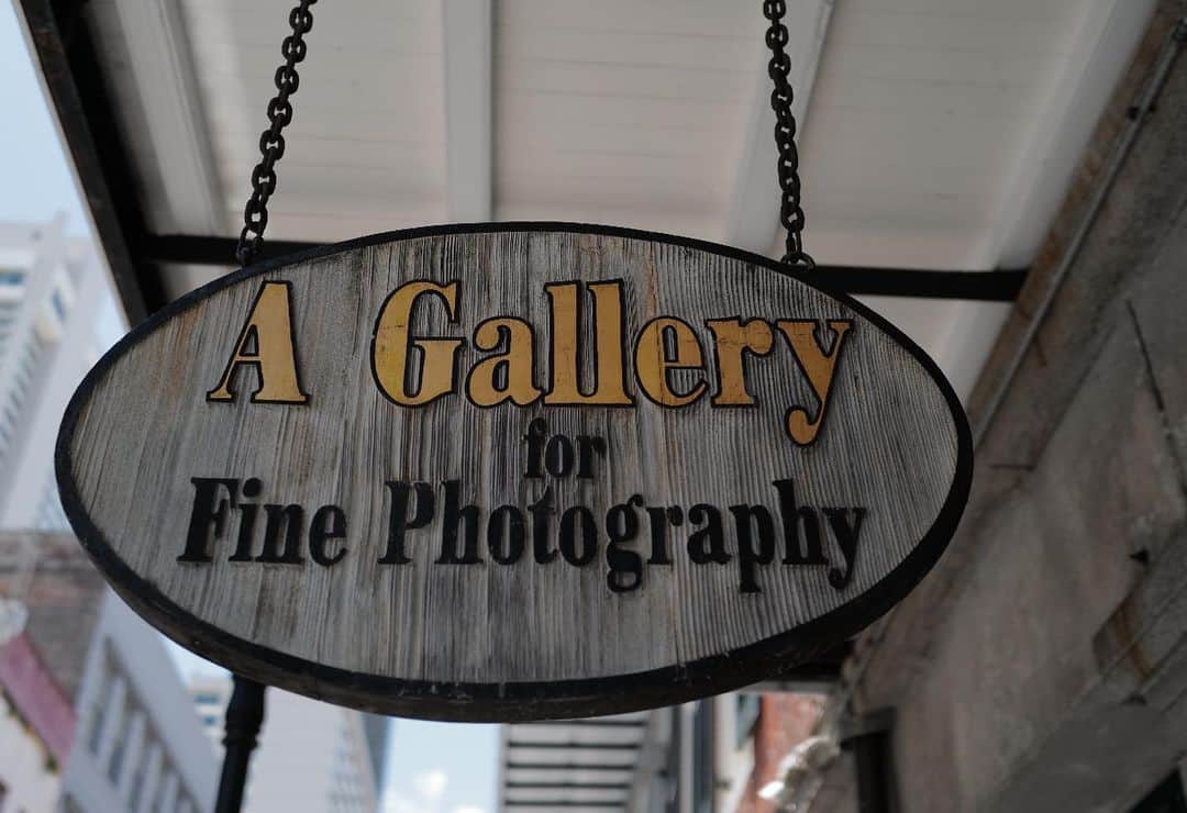 メアリー・マッカートニーさんのインスタグラム写真 - (メアリー・マッカートニーInstagram)「Pass it on! My exhibition #FromThePrintDrawer is officially open at #AGalleryForFinePhotograohy #NewOrleans 😊 #FrenchQuarter this gallery is a little gem ✔️」5月24日 5時01分 - marymccartney