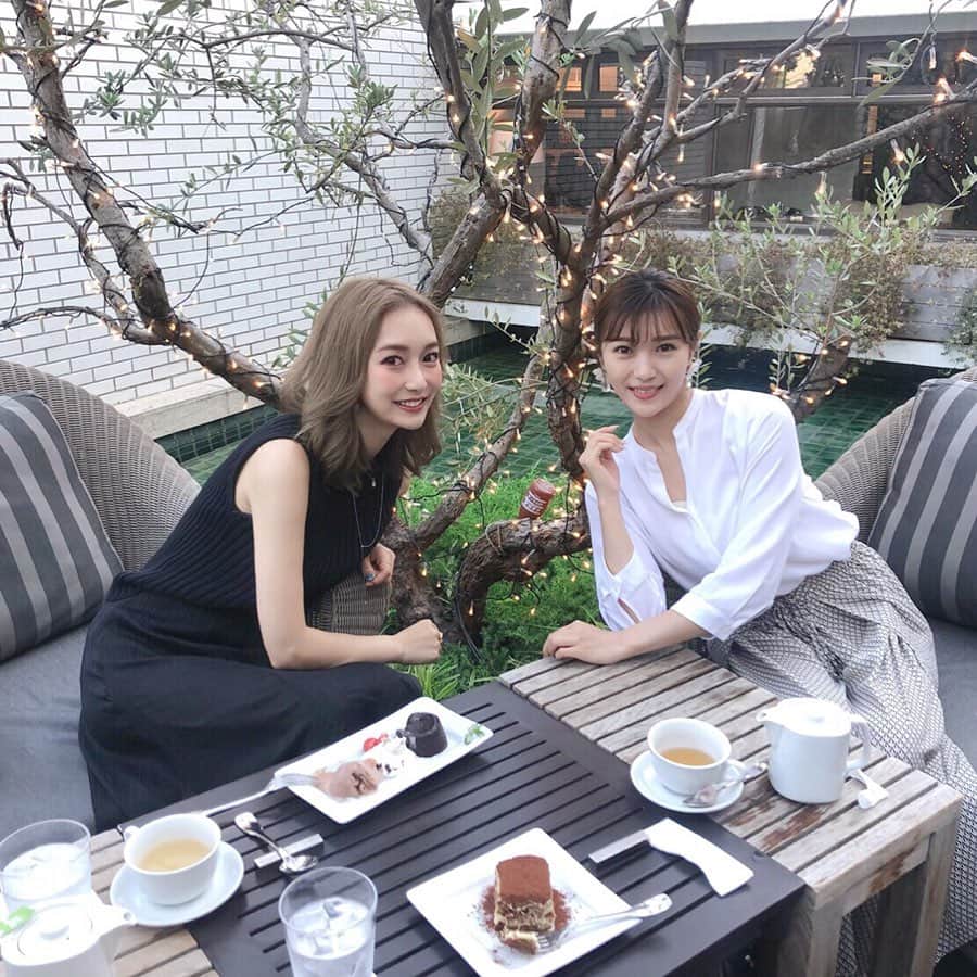 藤村椿のグルメインスタ