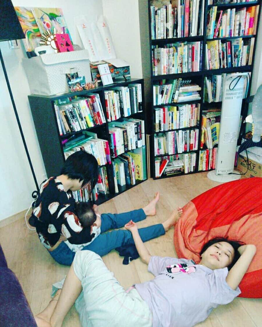 エリイ のインスタグラム：「#日本」