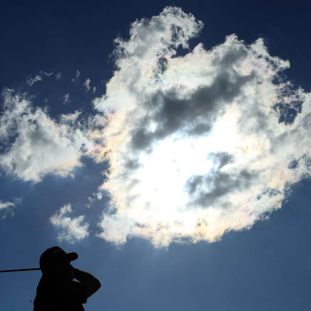 リー・ウエストウッドさんのインスタグラム写真 - (リー・ウエストウッドInstagram)「Poor start but a good comeback on the first day of the @madeindenmarkgolf . Try and great off to a good start tomorrow morning and make some ground up. 🇩🇰」5月24日 5時51分 - westwood_lee