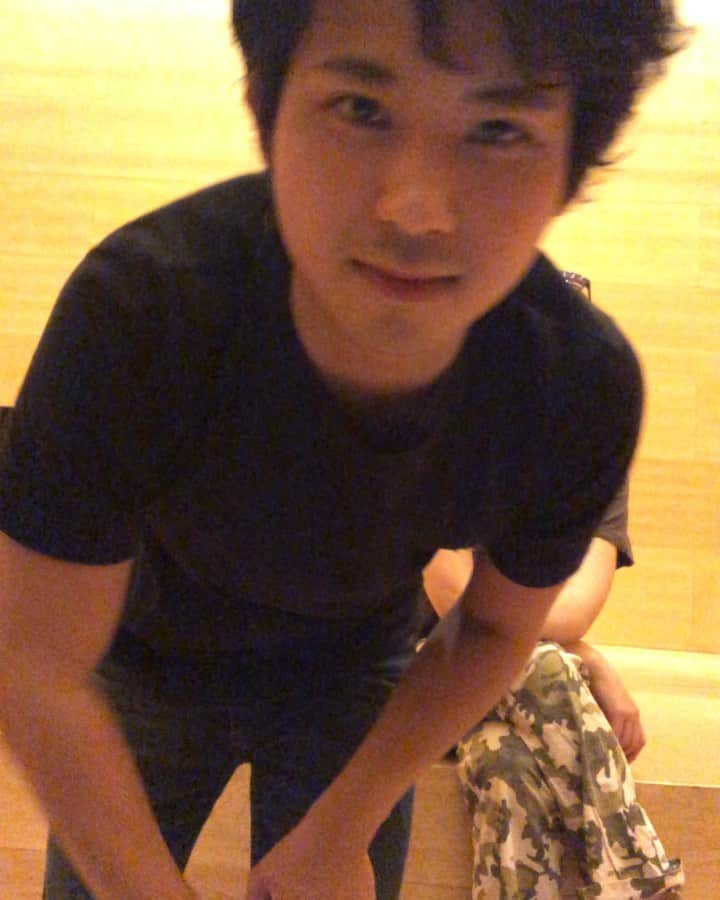 三浦文彰（ヴァイオリニスト）のインスタグラム