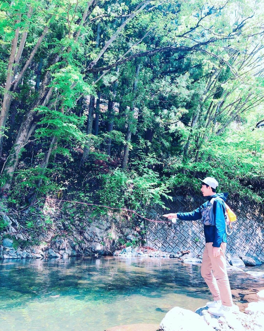 宮澤志暢のインスタグラム