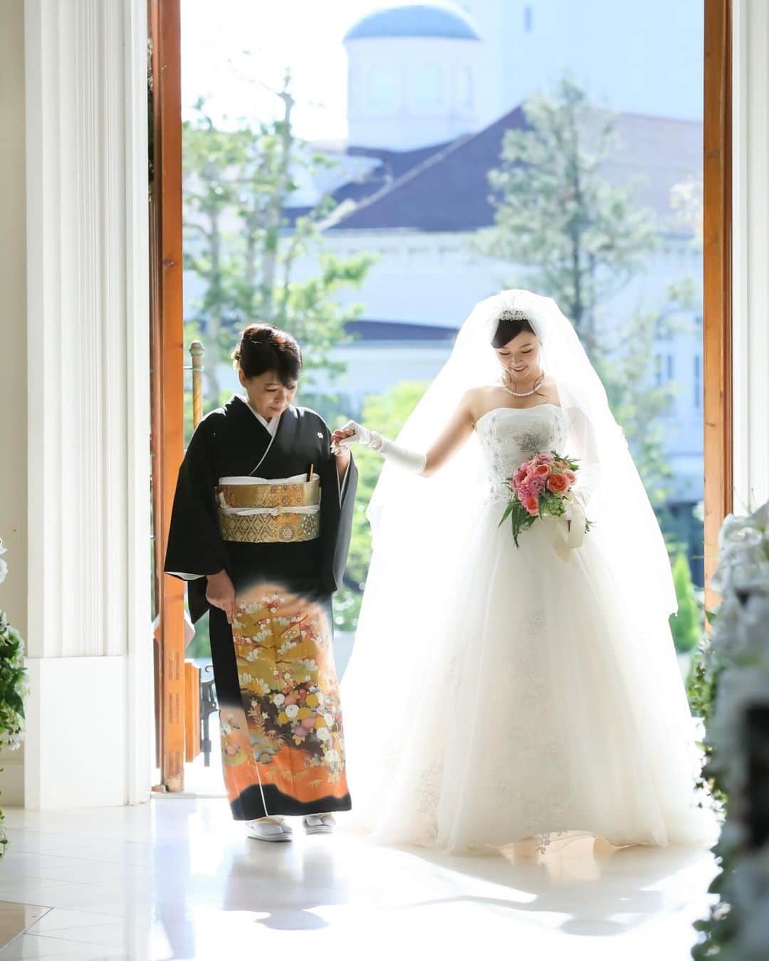 アートグレイスウエディングコースト大阪のグルメインスタ