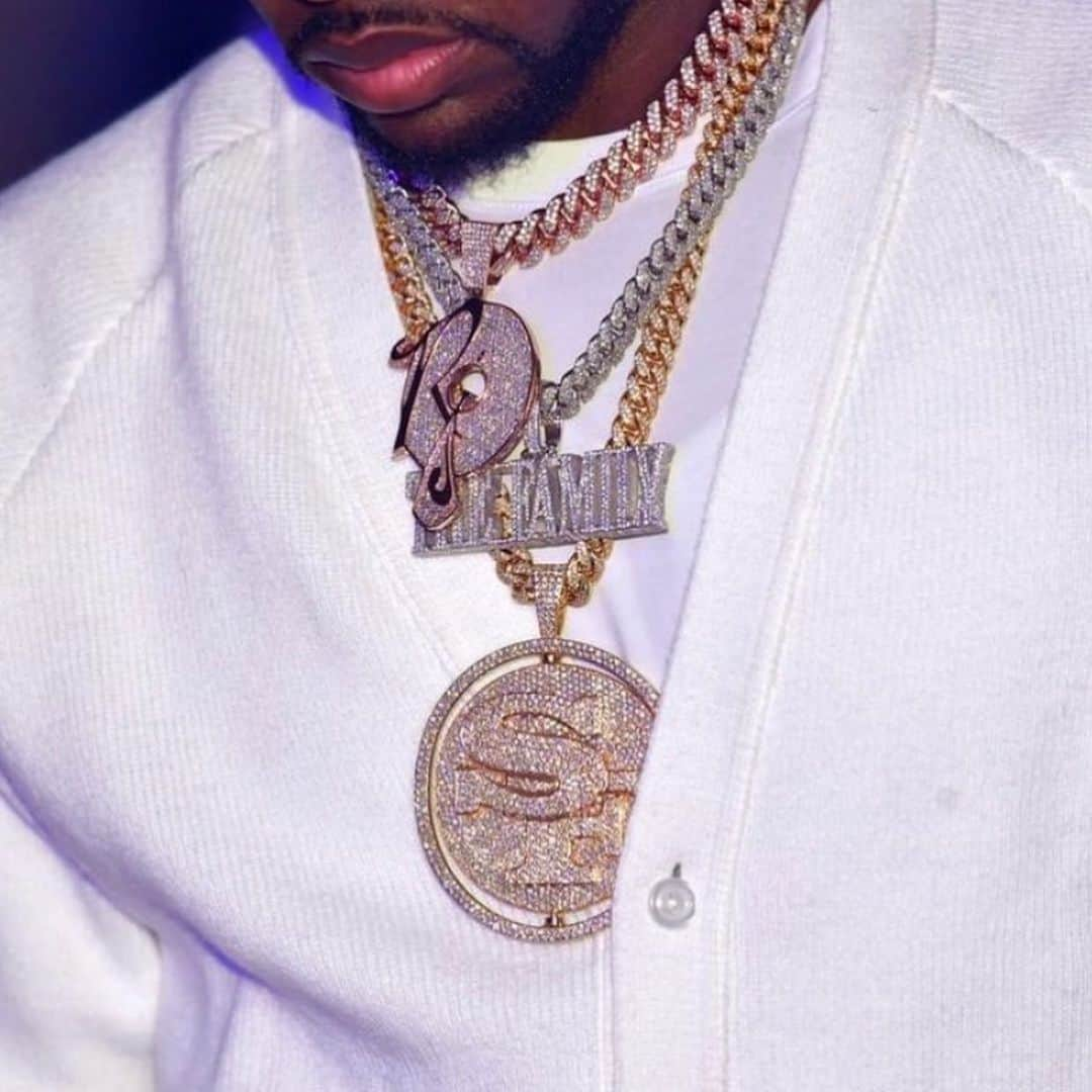 ファボラスさんのインスタグラム写真 - (ファボラスInstagram)「Cleanliness is next to Godliness 🙏🏾 [shot by @atlpics]  #MrRugsAllWhiteParty #ATLANTA」5月24日 7時49分 - myfabolouslife