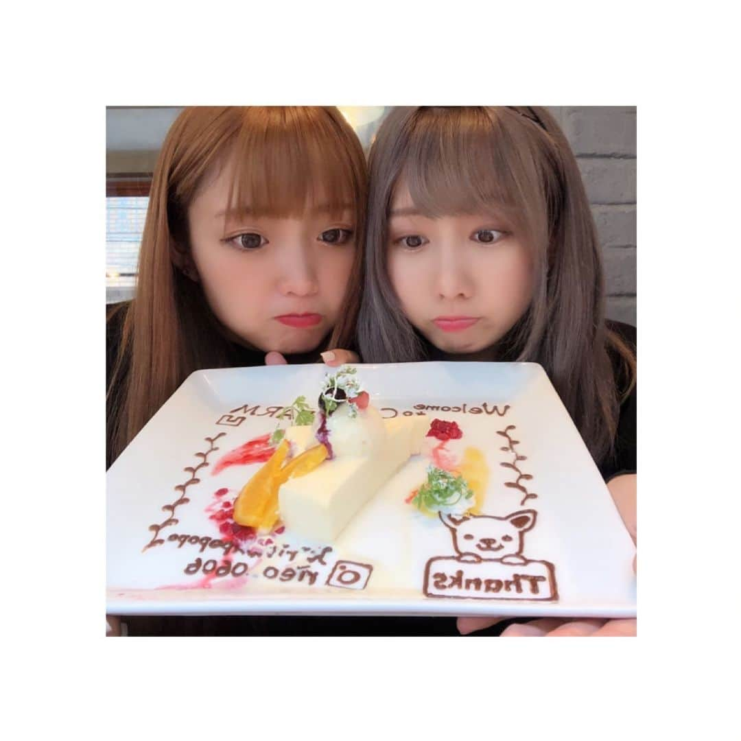 ねおさんのインスタグラム写真 - (ねおInstagram)「しあわせ😌🌸💕」5月24日 7時59分 - neo_0606