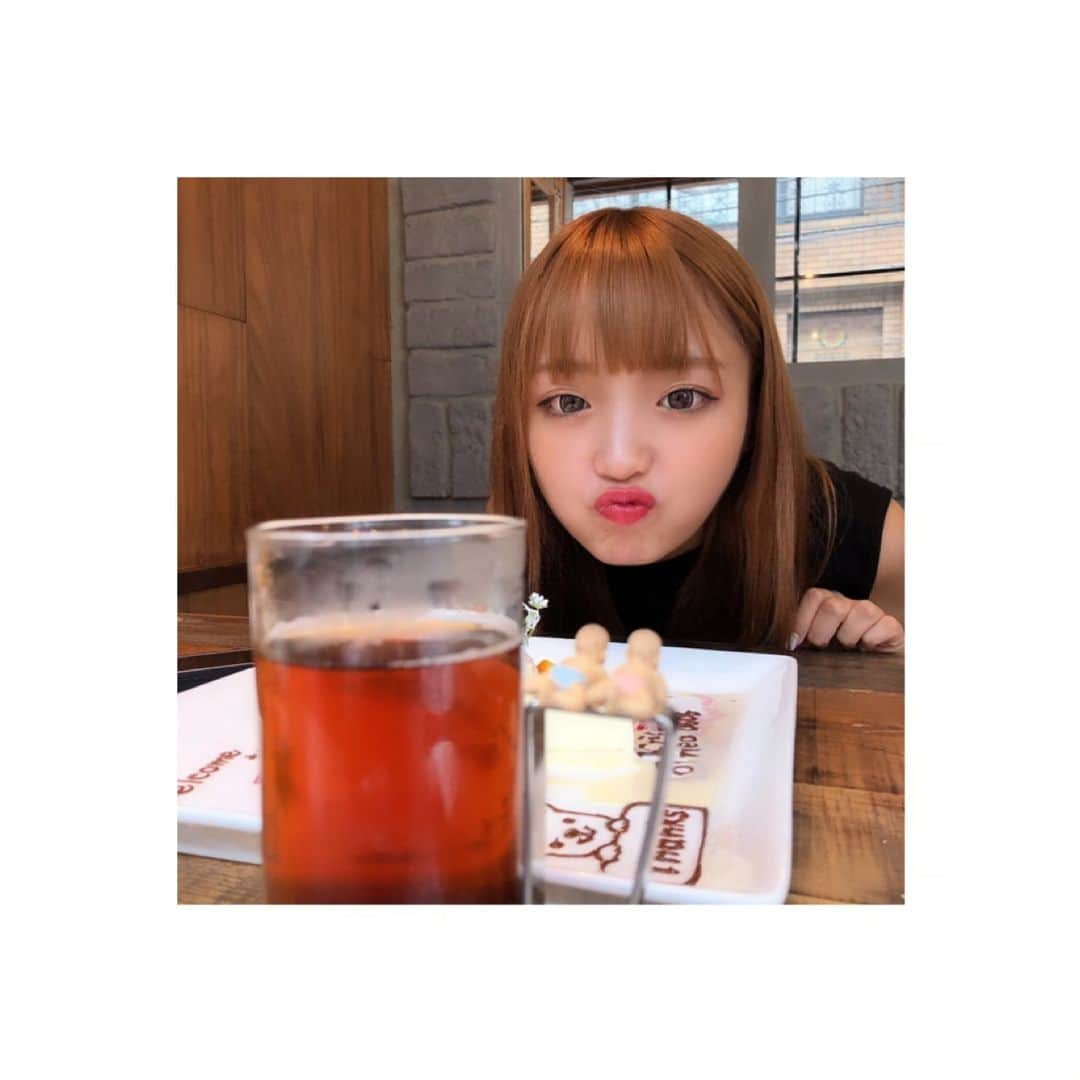 ねおさんのインスタグラム写真 - (ねおInstagram)「しあわせ😌🌸💕」5月24日 7時59分 - neo_0606