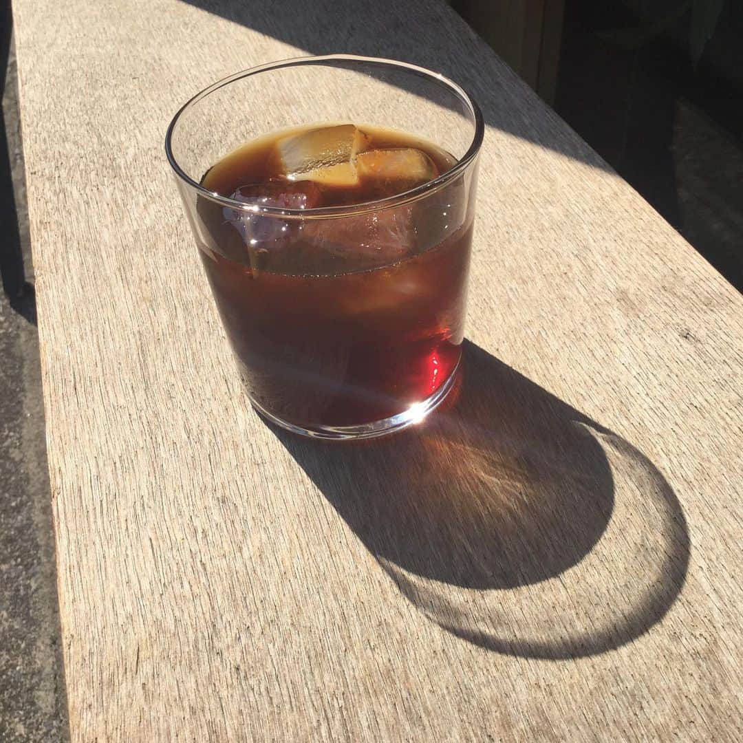 HeyCoffeeのグルメインスタ