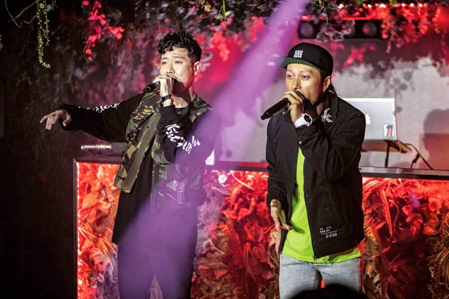 ISOPPのグルメインスタ