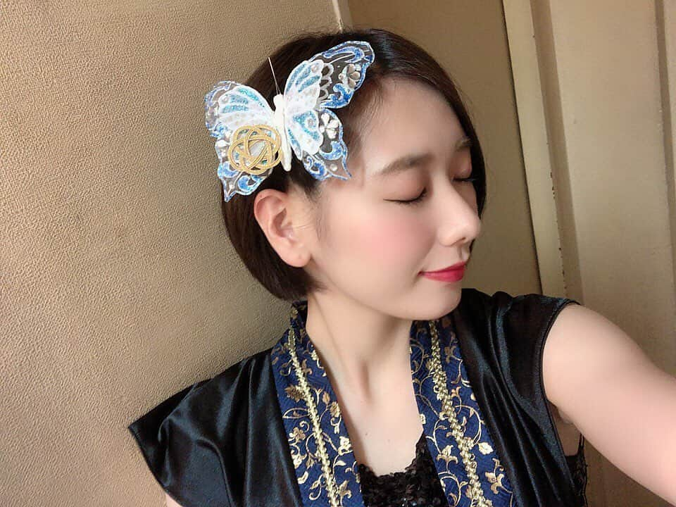 西村彩有里のインスタグラム